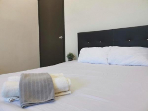 Cosy 19 white house@Bukit Mertajam, Alma penang